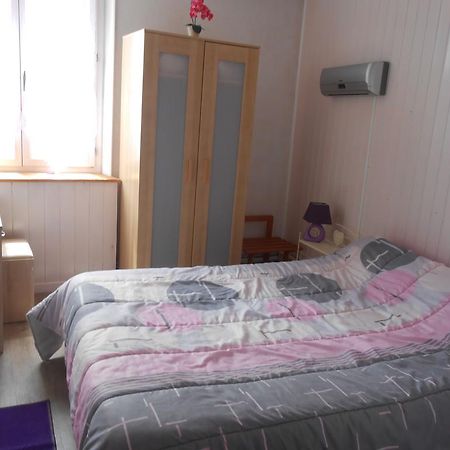 Les 3 Marmottes Hotel Lus-la-Croix-Haute Ngoại thất bức ảnh