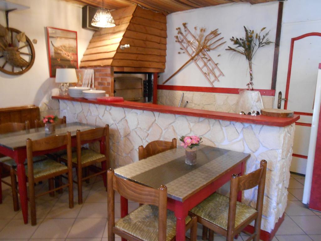 Les 3 Marmottes Hotel Lus-la-Croix-Haute Ngoại thất bức ảnh