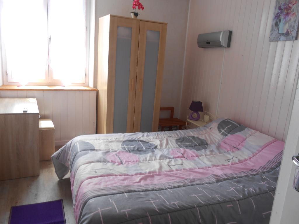 Les 3 Marmottes Hotel Lus-la-Croix-Haute Ngoại thất bức ảnh